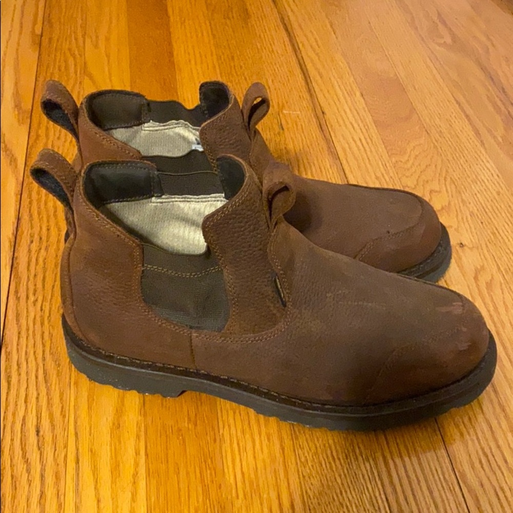 Men’s Cabela’s Outfitter Series Slip On Boots